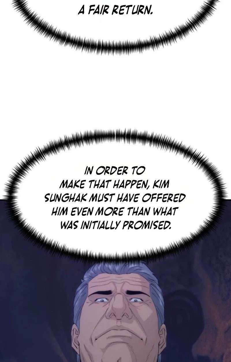 Genius Grandson of the Loan Shark King Chapter 120 - page 5