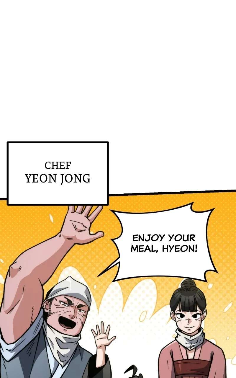 A Genius Martial Arts Girl Chapter 25 - page 57