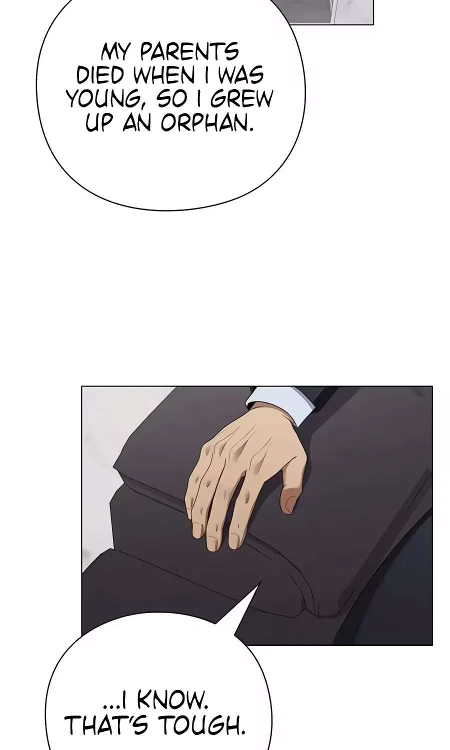 Money Keeps Piling Up No Matter How Much I Spend Chapter 15 - page 57