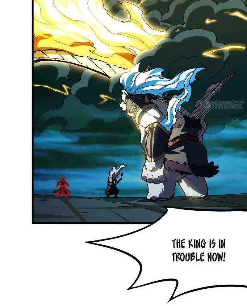 Bai Lan De Wo, Quan Kao Tu Di Xu Ming Chapter 24 - page 42