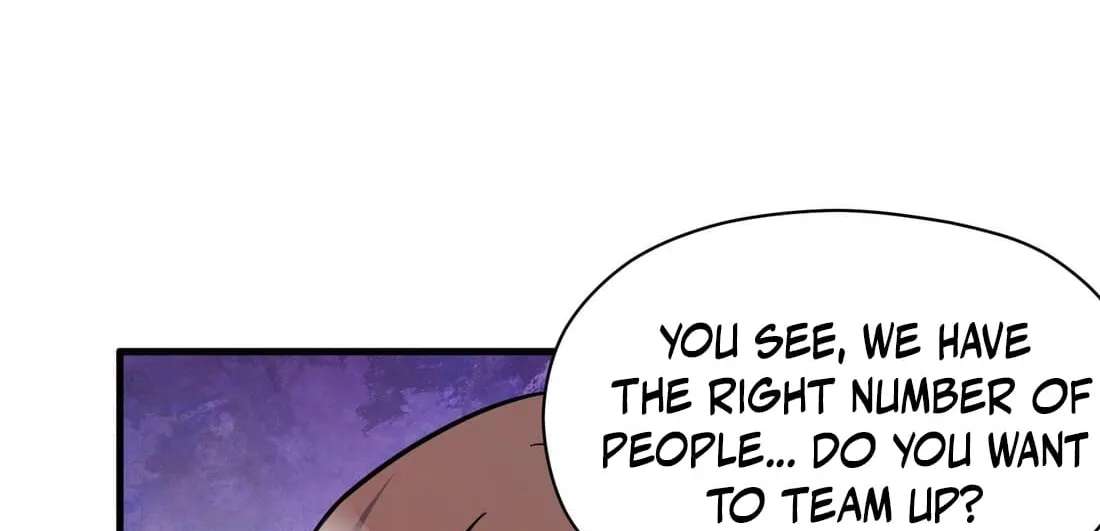 I Was Found Out Pretending To Be a Rookie in a Paranormal World?! Chapter 24 - page 29