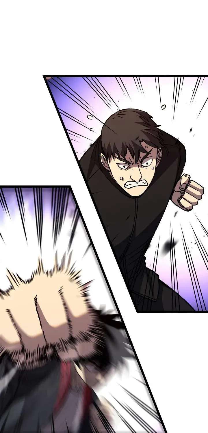 The Strongest Swordsman Rising from a Bottom-Tier Job Chapter 22 - page 31