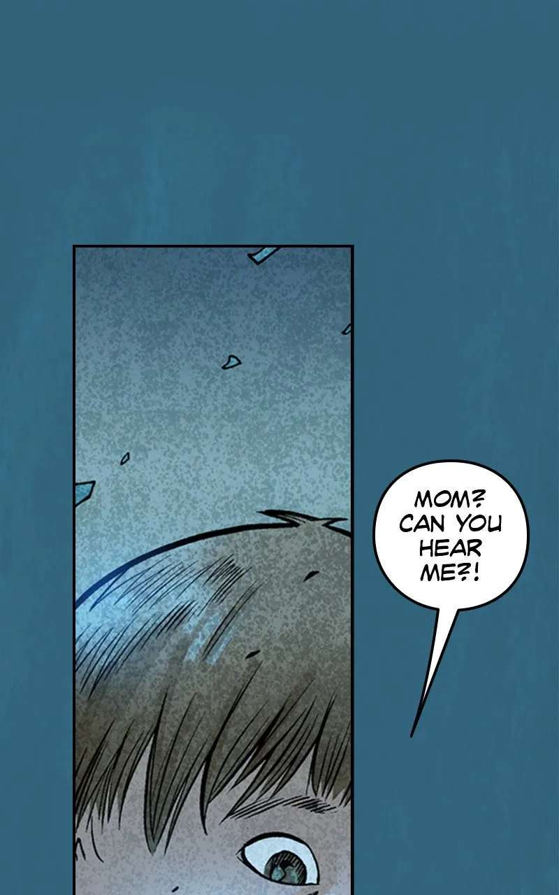 Stranger Things Chapter 3 - page 20
