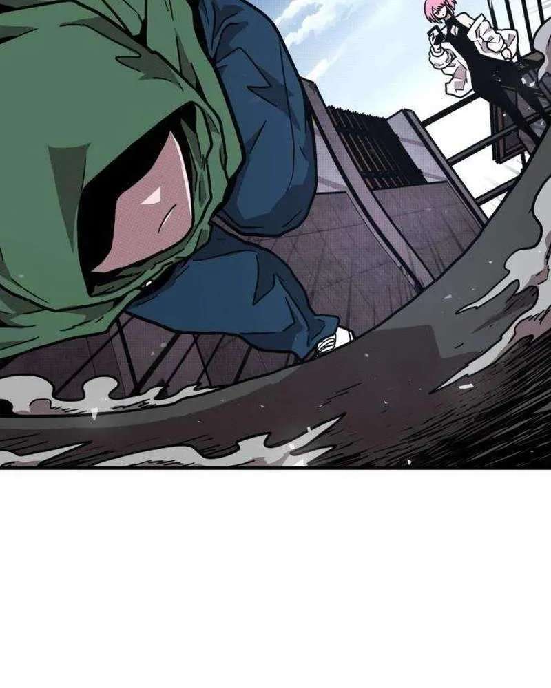 The Boss Is Too Strong Chapter 49 - page 32