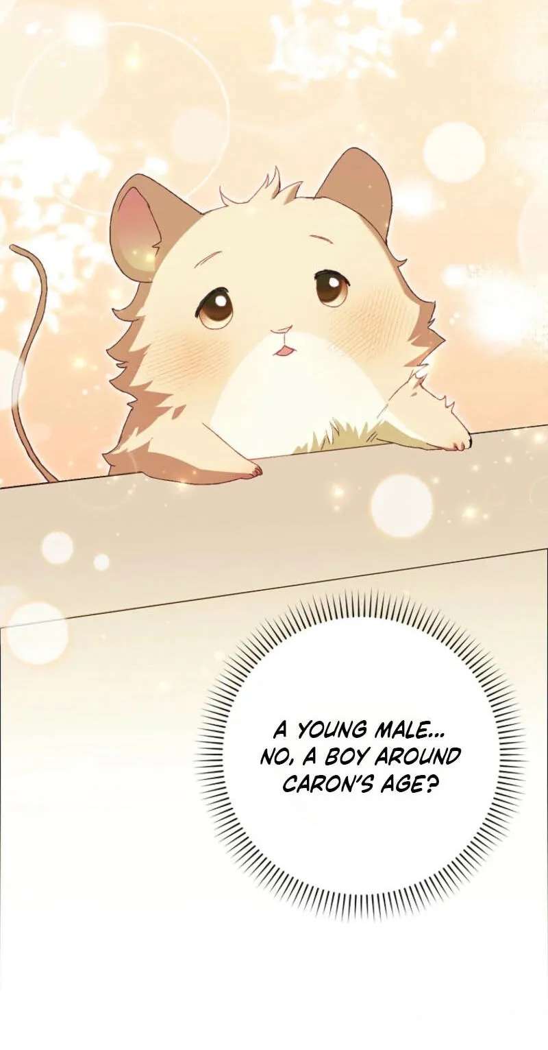 Cinderella's Pocket-Sized Protector Chapter 61 - page 2