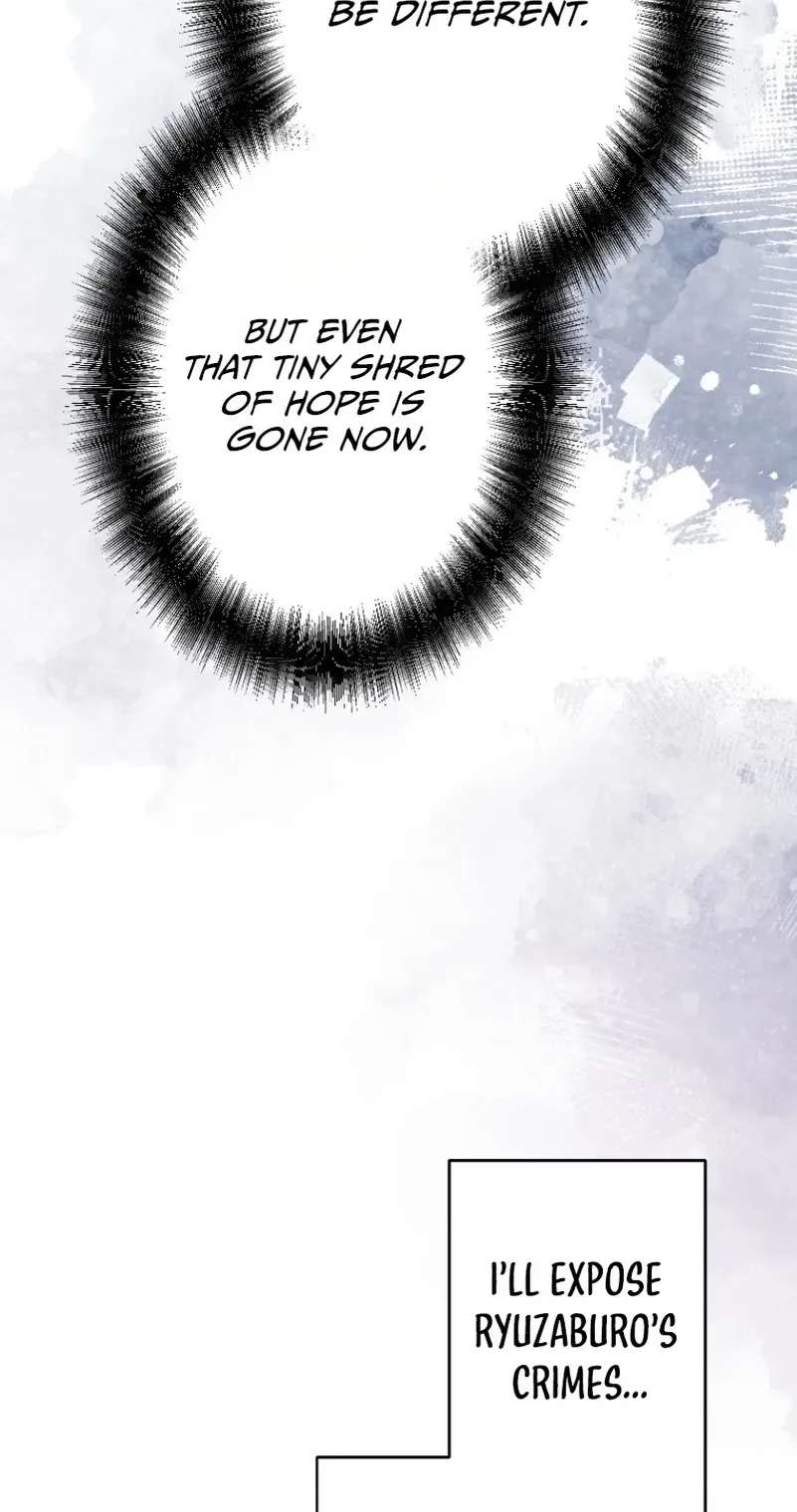 Damasare, Korosareta Ore wa, Kaiki Shite Kyuuteki no Ani no Sanbou to Naru. Chapter 29 - page 48
