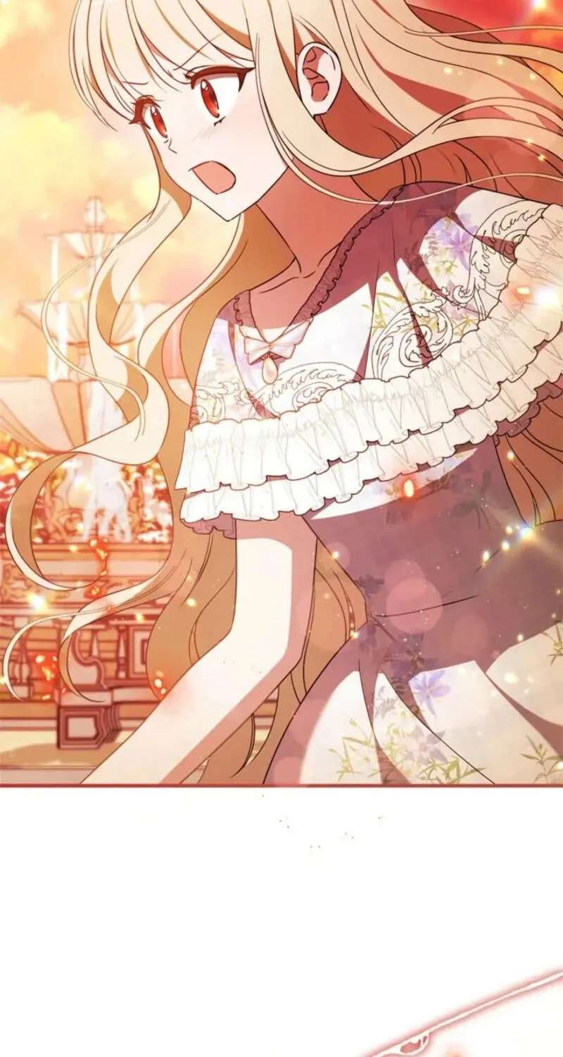 The Count's Beloved Contract Young Lady Chapter 45 - page 42