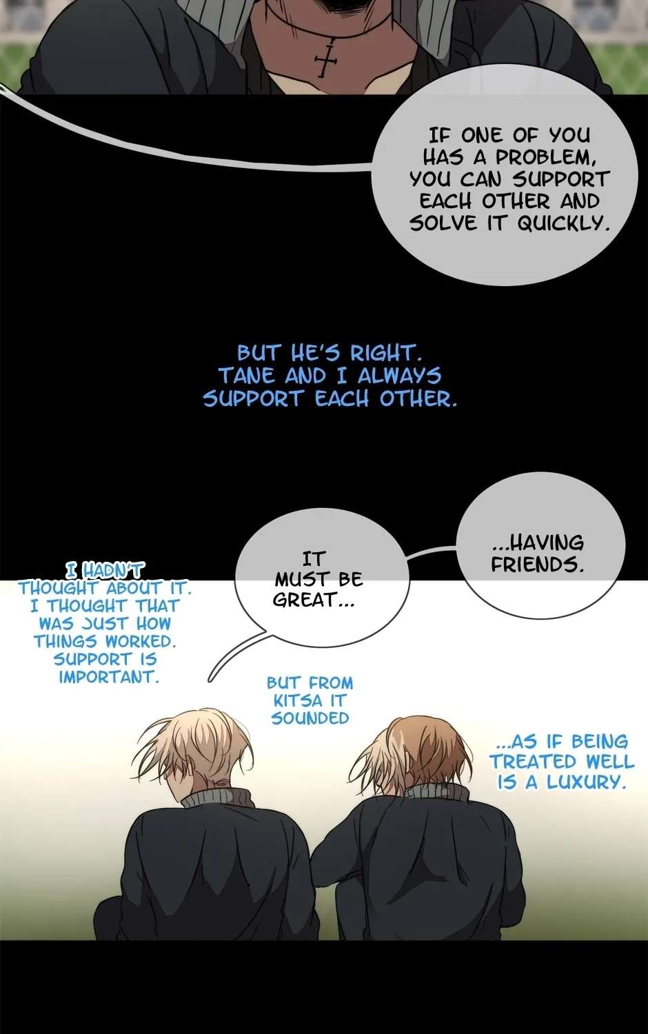 Gwi Chapter 127 - page 29