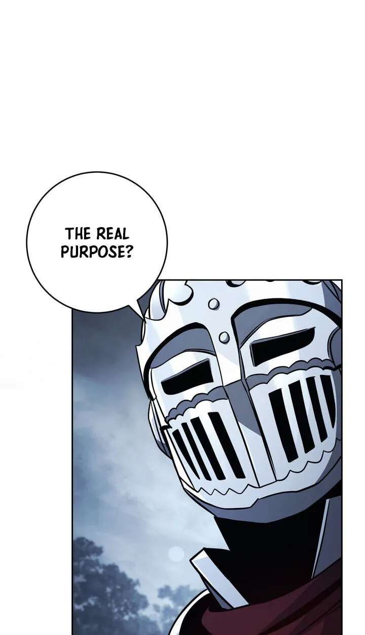The Skeleton Soldier Failed To Defend The Dungeon Chapter 390 - page 18