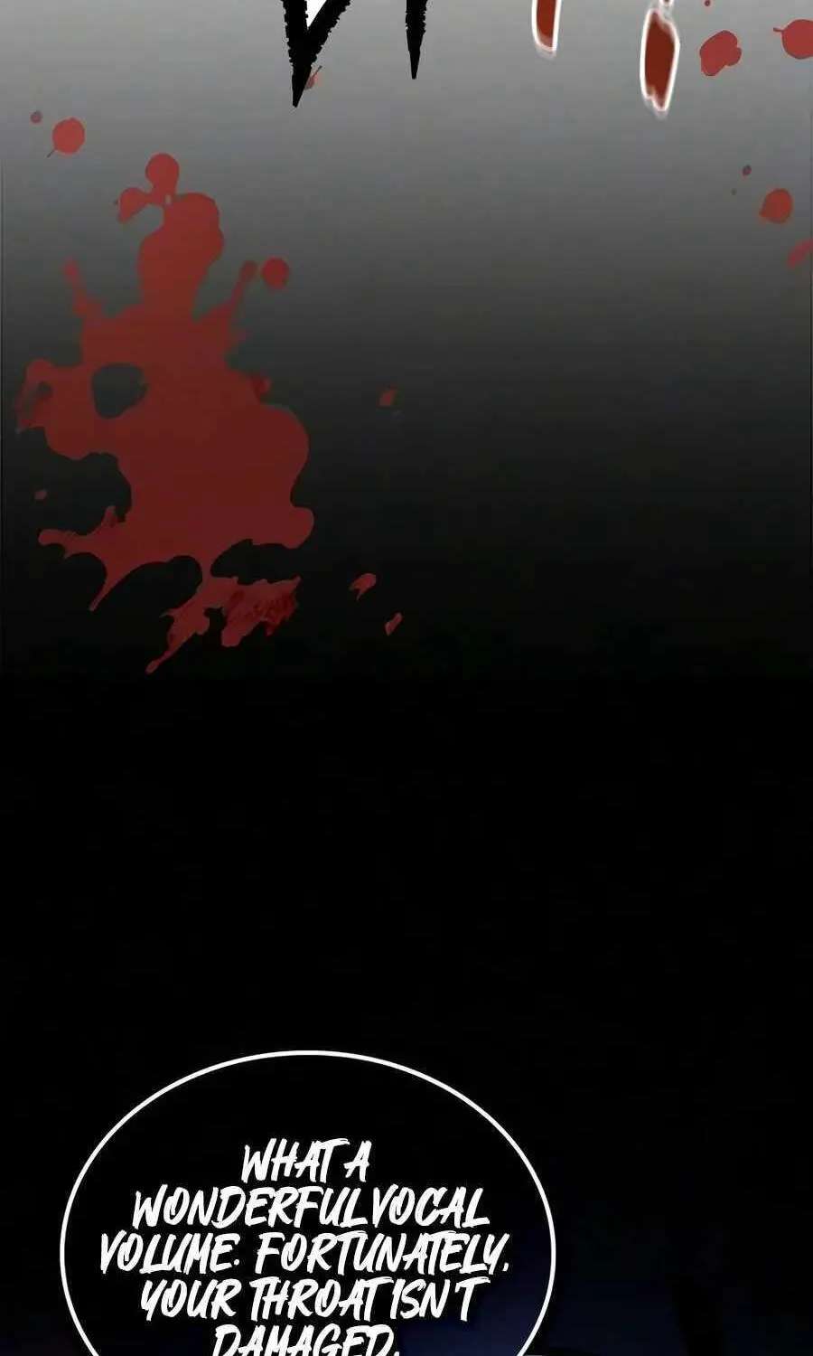 Villain to Kill Chapter 249 - page 36