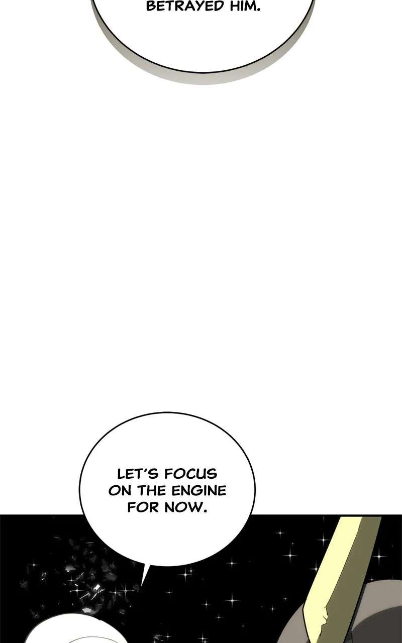 Grand Finale Chapter 48 - page 22