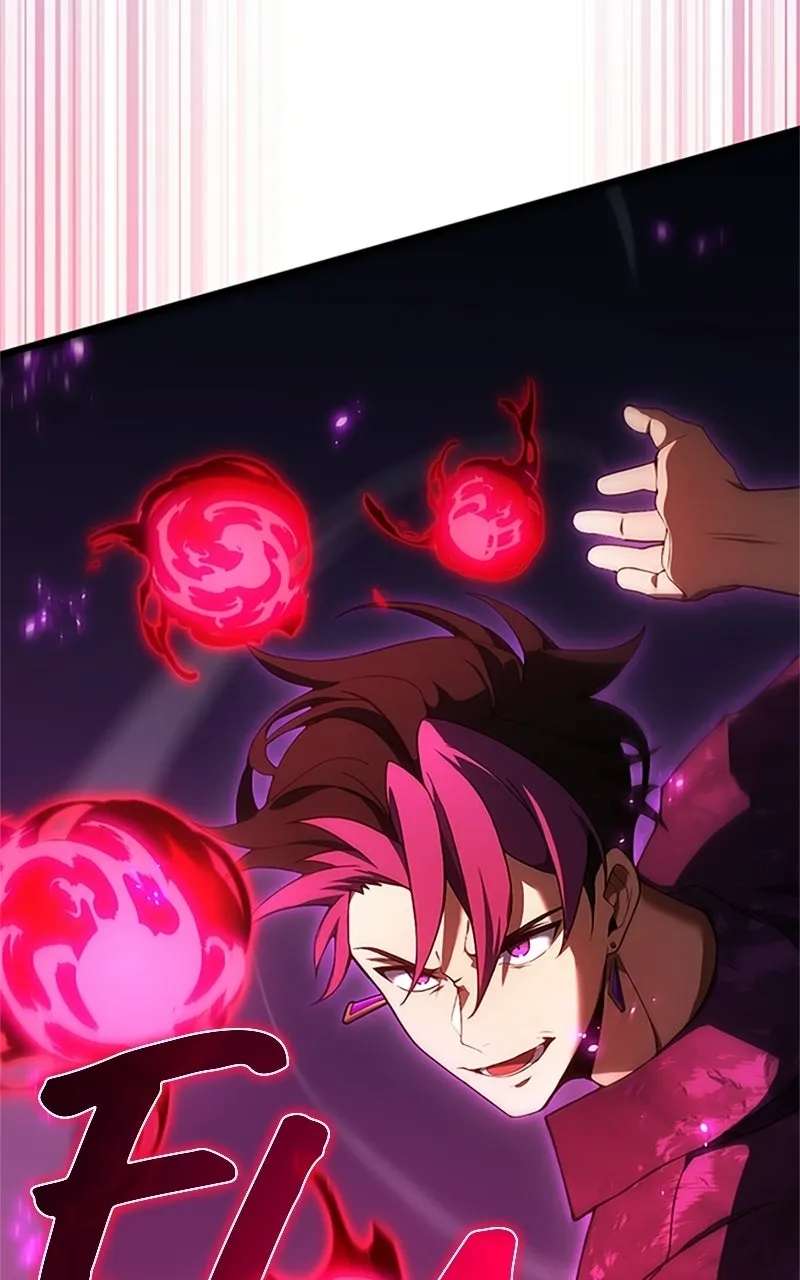 Kuro no Majutsushi -Ore dake Cheat Skill de Kaiki Shita Chouetsu Majutsushi- Chapter 6 - page 44