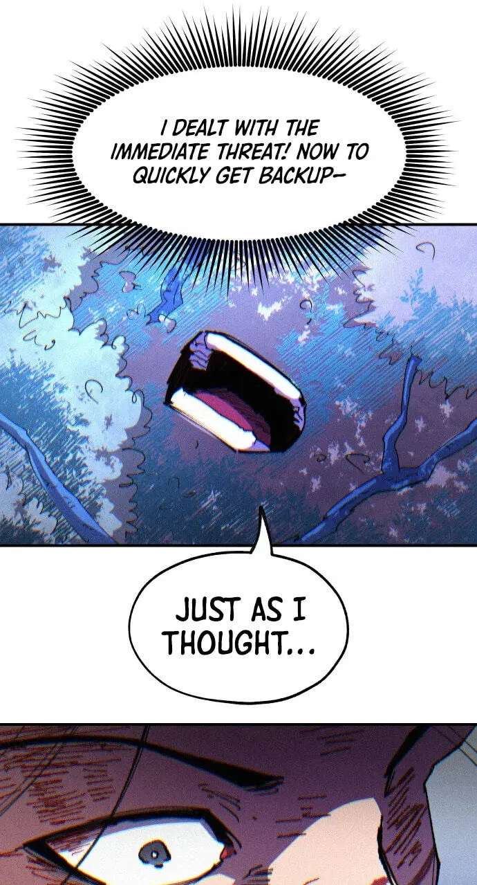 Island of Stars and Chains Chapter 76 - page 78