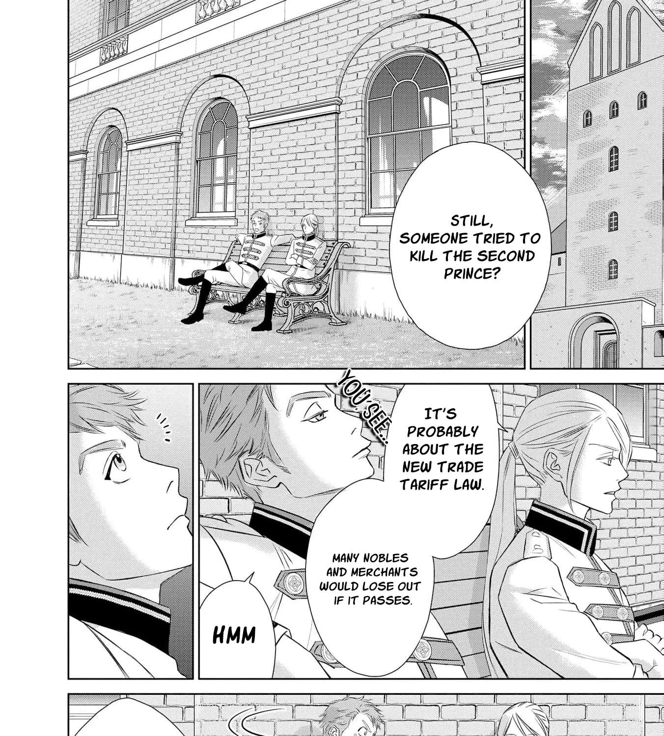 Junketsu no Dansou Reijou Kishi wa Isai no Shukun ni Ubawareru Chapter 1 - page 31