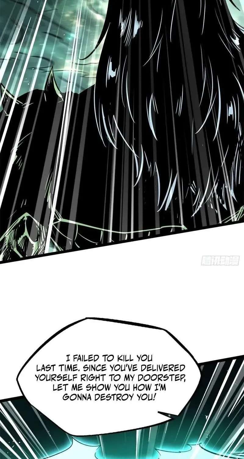 Super God Gene Chapter 481 - page 24