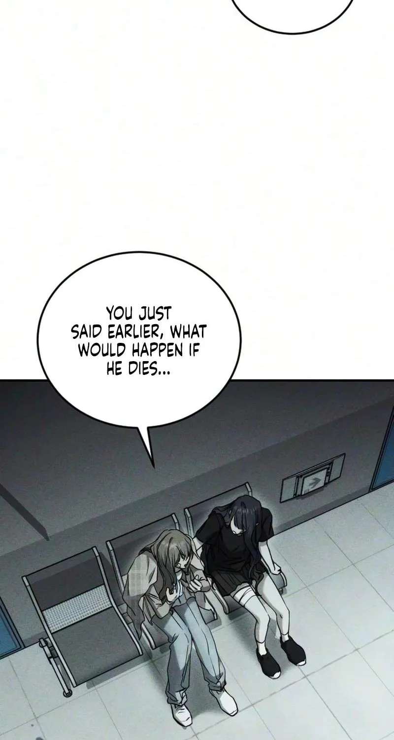 Our Incomplete Bond Chapter 18 - page 65
