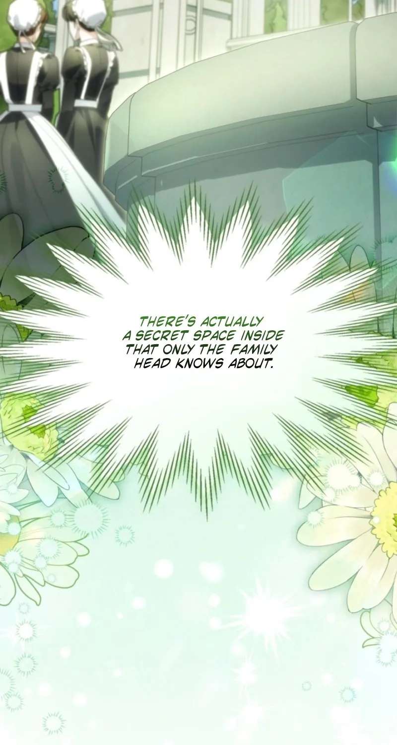 Time Healer Ceres Chapter 23 - page 21