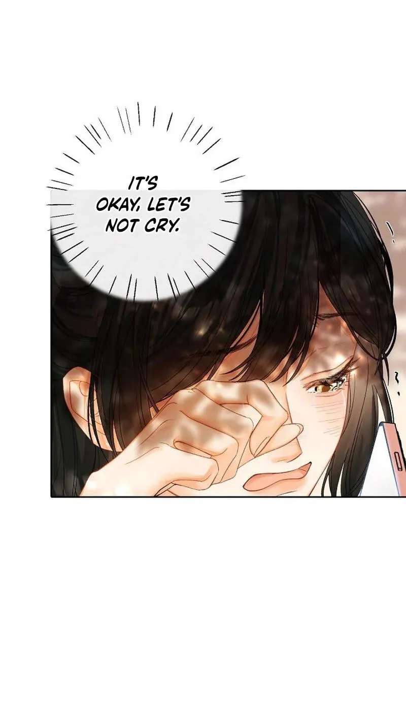 My Blind Date Is My Ex-Boyfriend Chapter 16 - page 49