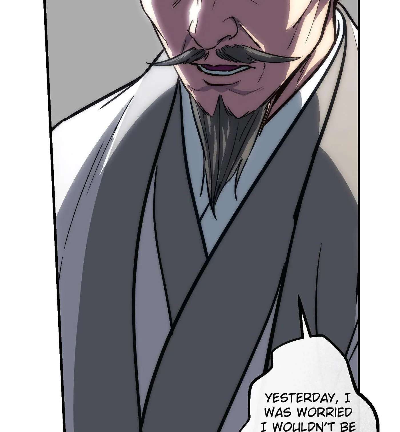 Reverend Insanity Remake Chapter 29 - page 50