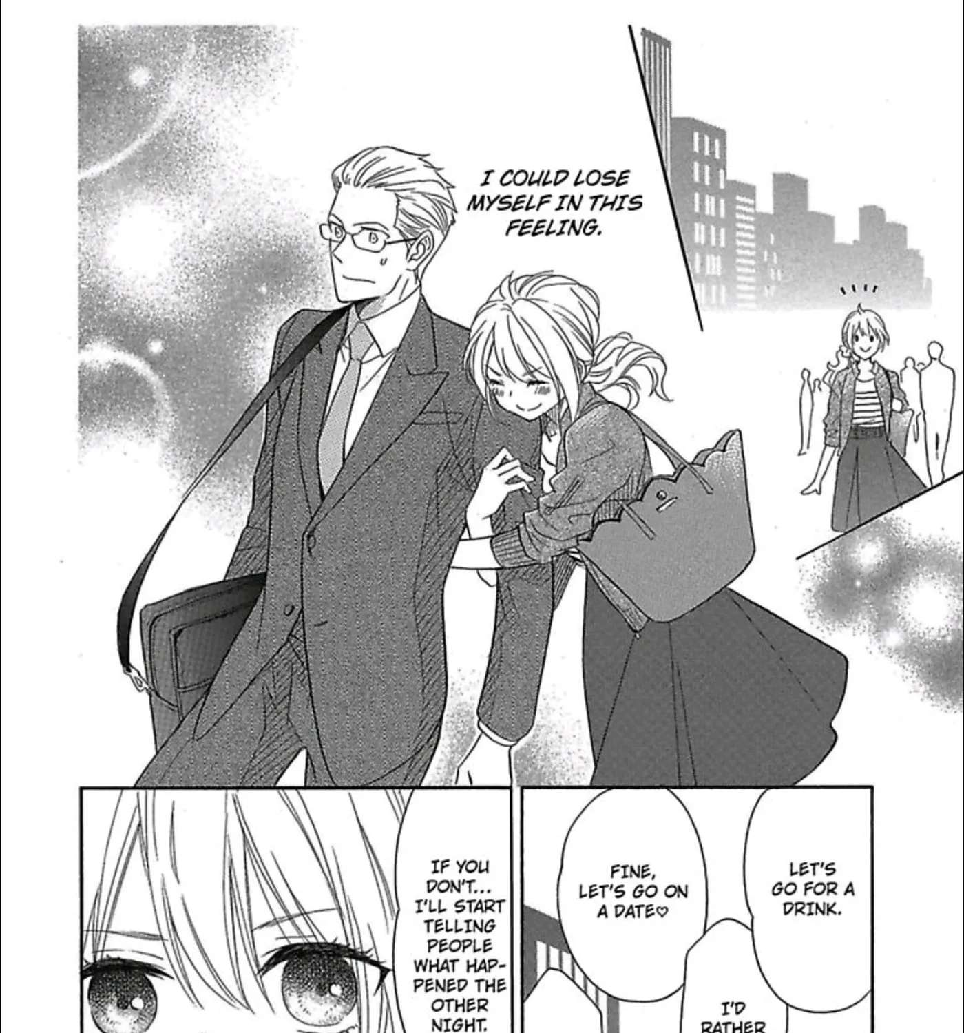 Mr. Cinderella Chapter 1 - page 43