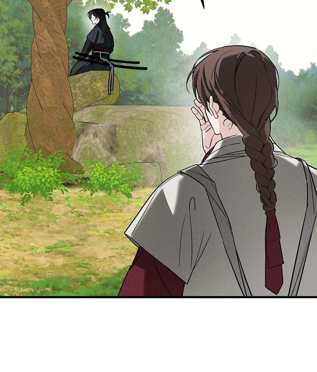 Mark of Fate Chapter 46 - page 61