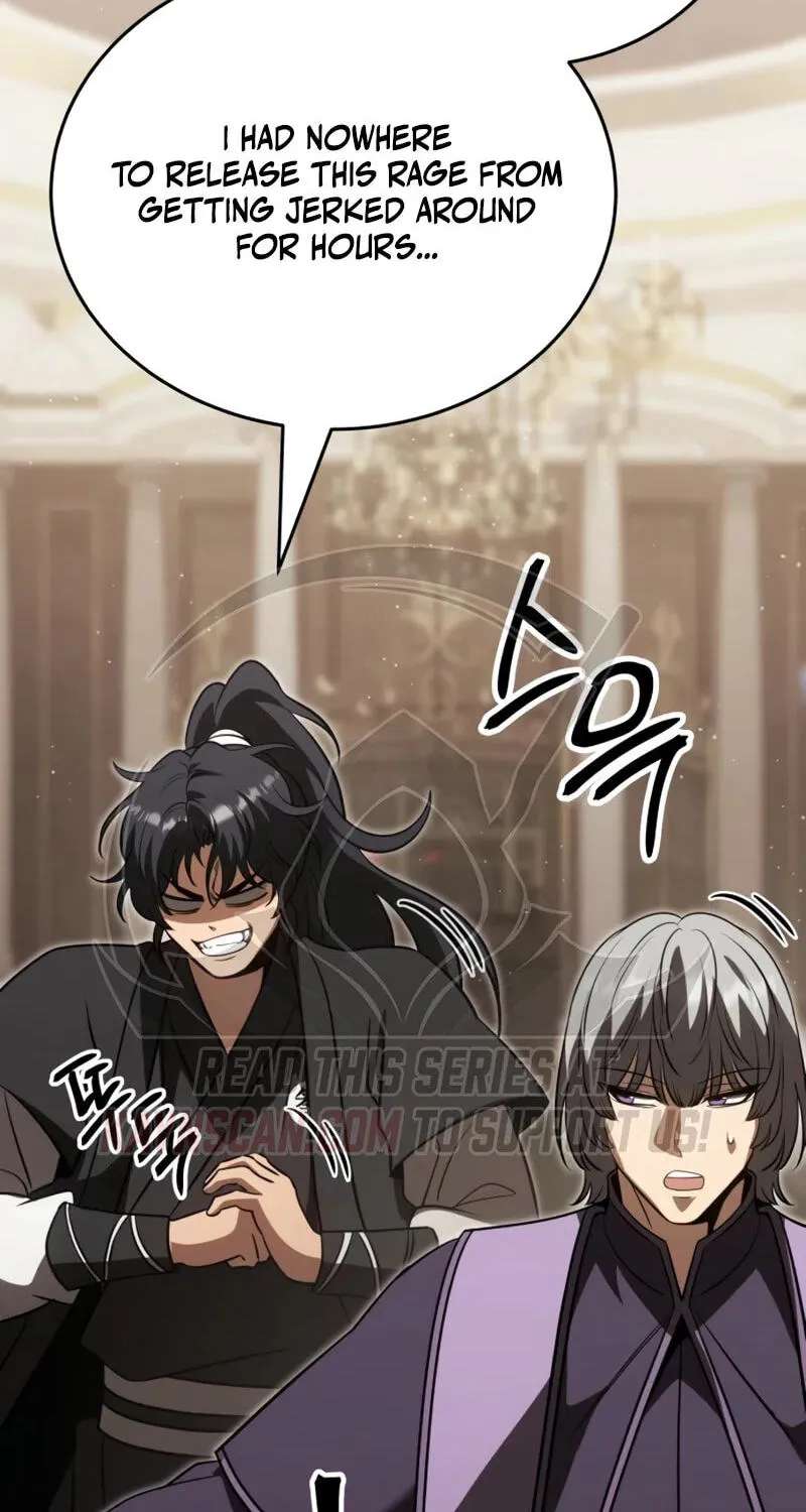 The World's Strongest Regime Chapter 16 - page 170