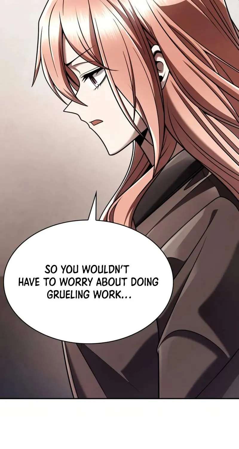 Clever Cleaning Life Of The Returned Genius Hunter Chapter 156 - page 103