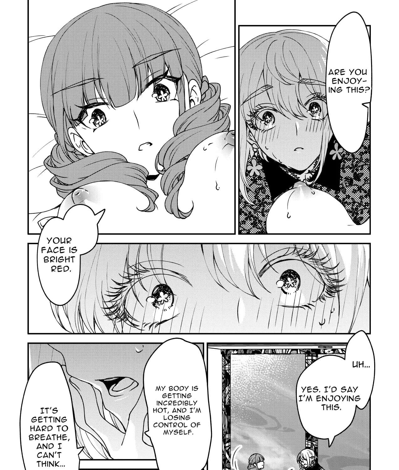 Inochi ga Areba Yokatta Chapter 1 - page 75