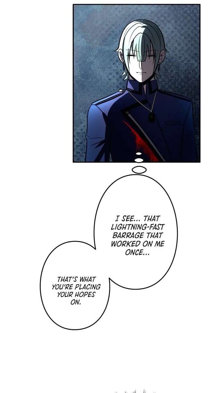 Hidden Class Gravity User Chapter 206 - page 79