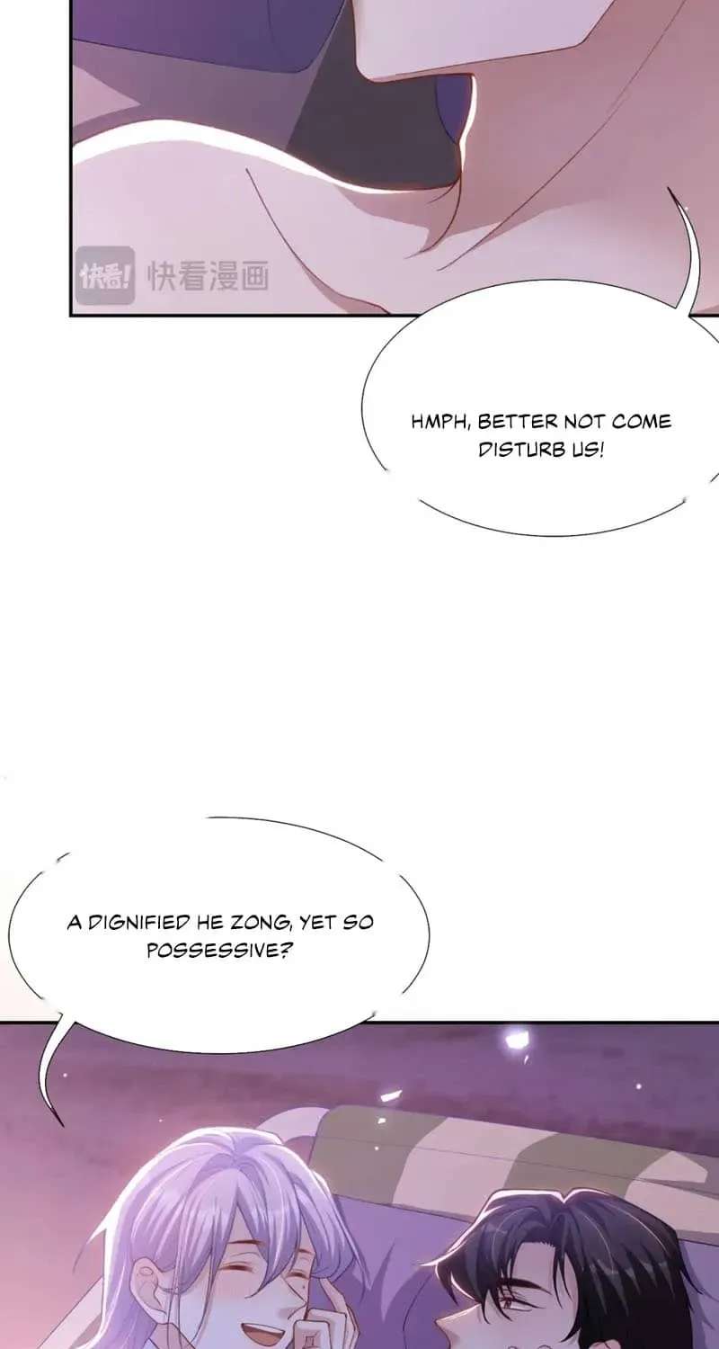 Stand-in Relationship Chapter 266 - page 10