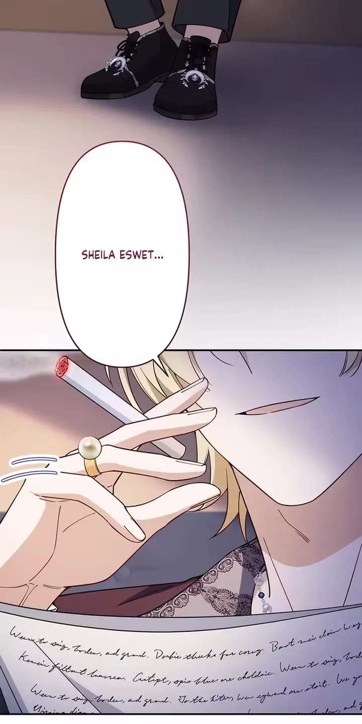 I Became the Tutor to the Wolf Duke Chapter 21 - page 89