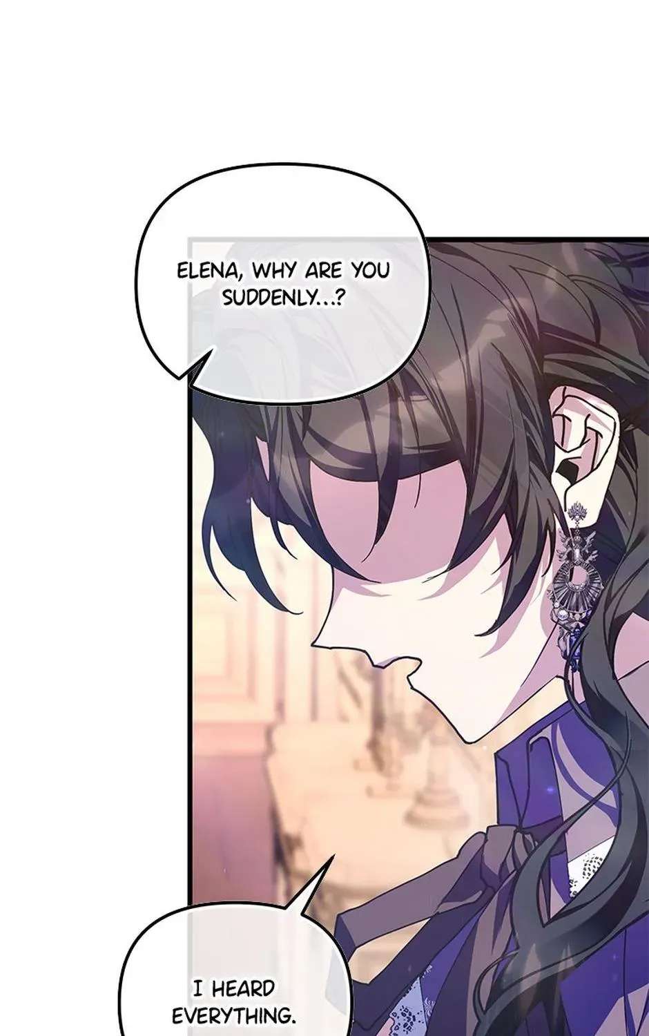 I Will Be Next to the Main Character Chapter 67 - page 87
