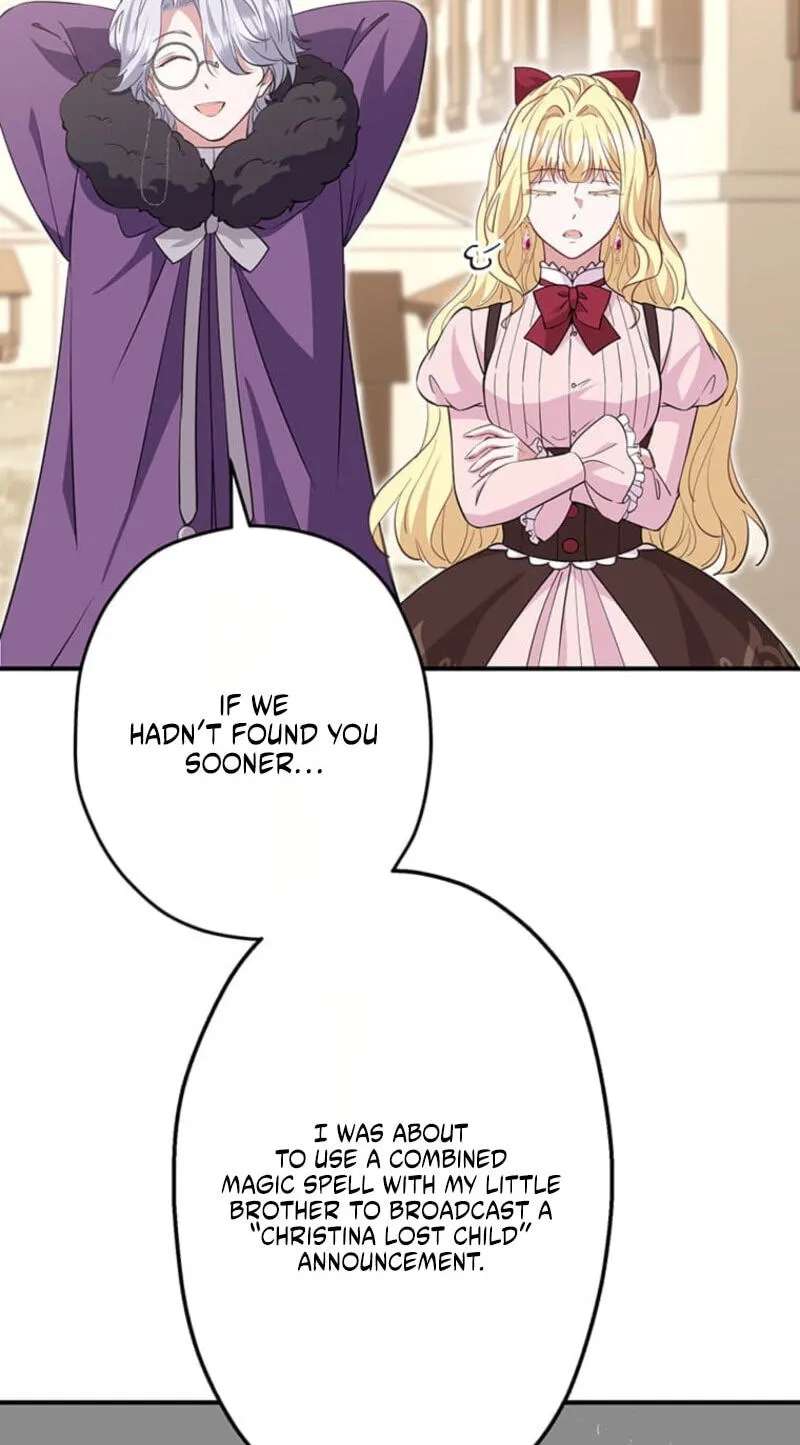 Sekkaku Reijou ni Hyoui Shita no ni Sude ni Yarakashita Nochi deshita! Chapter 97 - page 52
