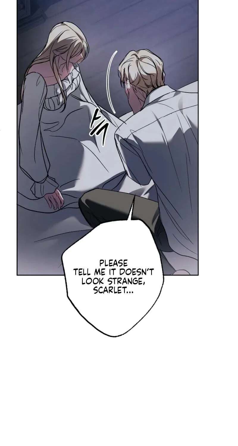 Little Did We Know Chapter 37 - page 75