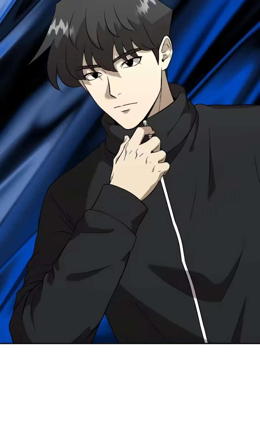 The Possessed Acting Prodigy Chapter 70 - page 115