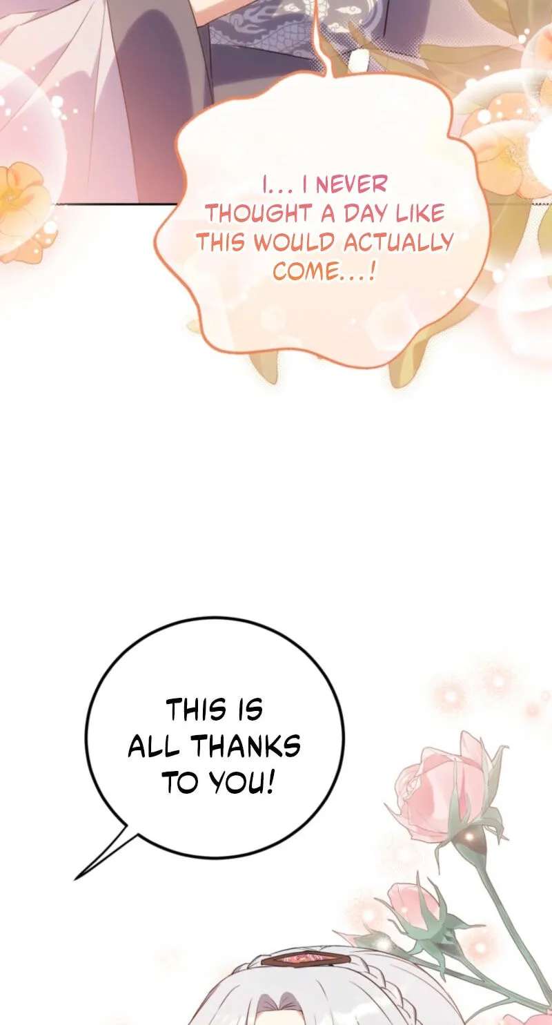Because I Am a Terminally-Ill Princess With No Tomorrow Chapter 31 - page 63