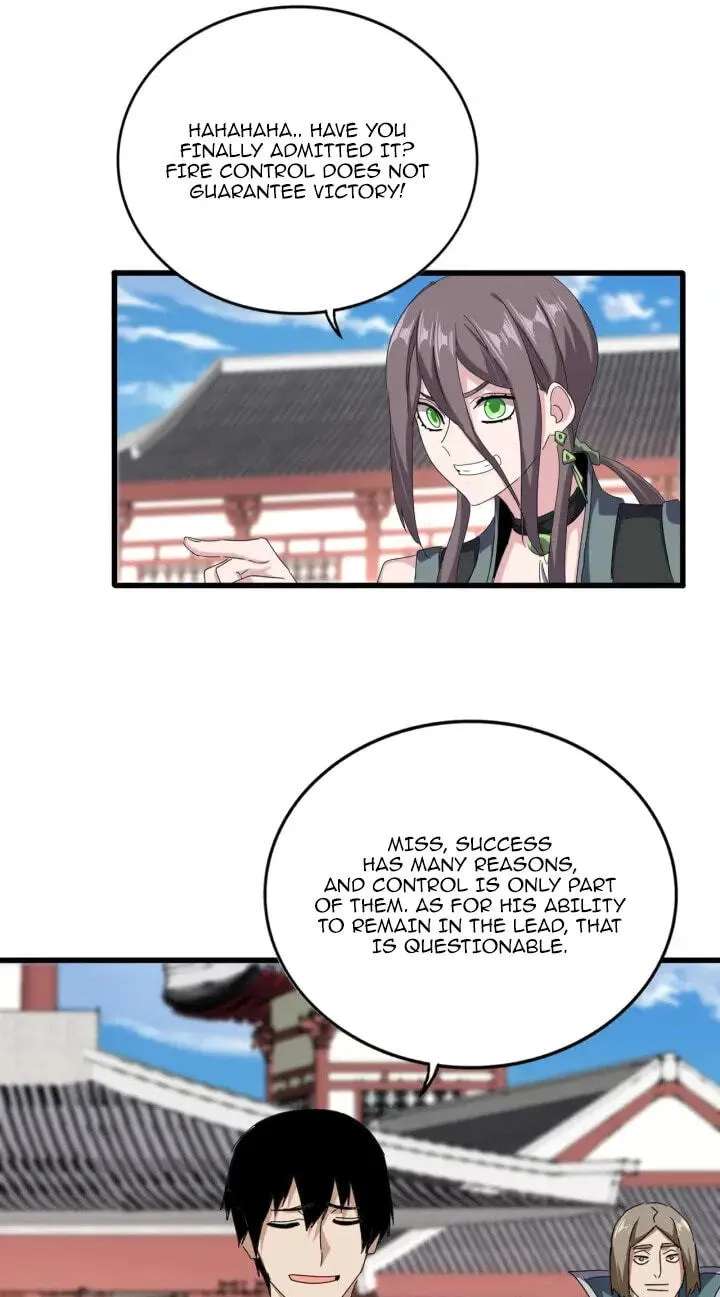 The Devil Butler Chapter 904 - page 29