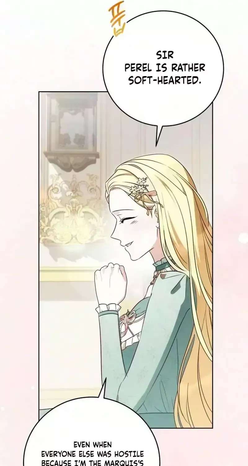 Born to be the Grand Duchess Chapter 61 - page 28