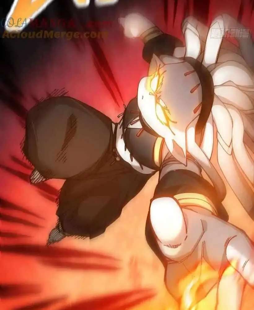 Bai Lan De Wo, Quan Kao Tu Di Xu Ming Chapter 32 - page 40