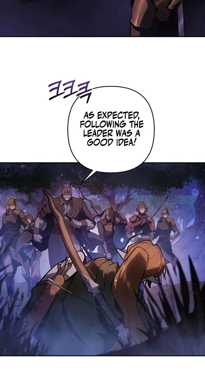 The Mad Dog of the Duke's Estate Chapter 77 - page 50
