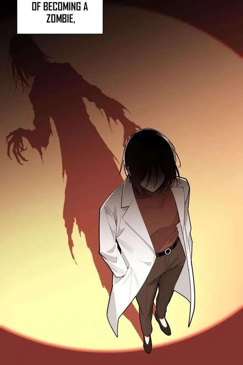 The Postman Walking Through the Apocalypse Chapter 31 - page 10