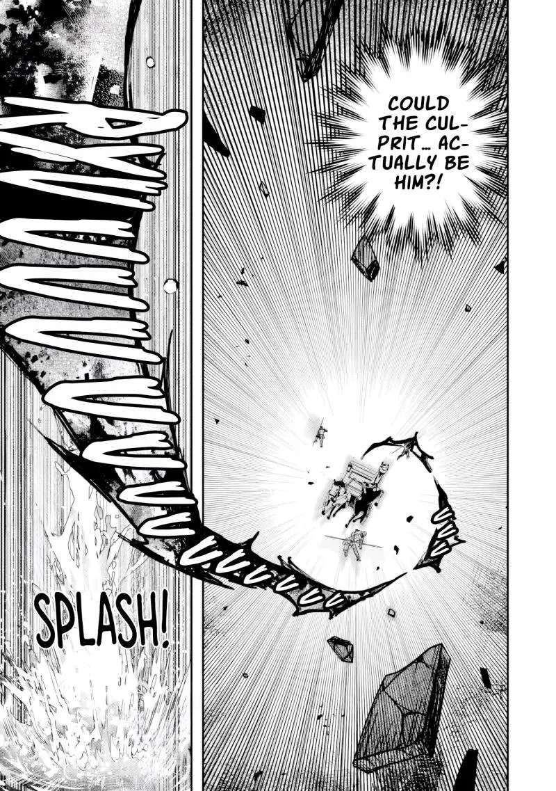 Tsuihou Sareta Danshaku Shisoku no Kareinaru Ryouchi Kaikaku ~Kuzu Oyaji ni Munou to Nonoshiraretakedo, Jitsuha Sekai Saikyou no Ryu Mahoutsukai desu~ Chapter 2 - page 15
