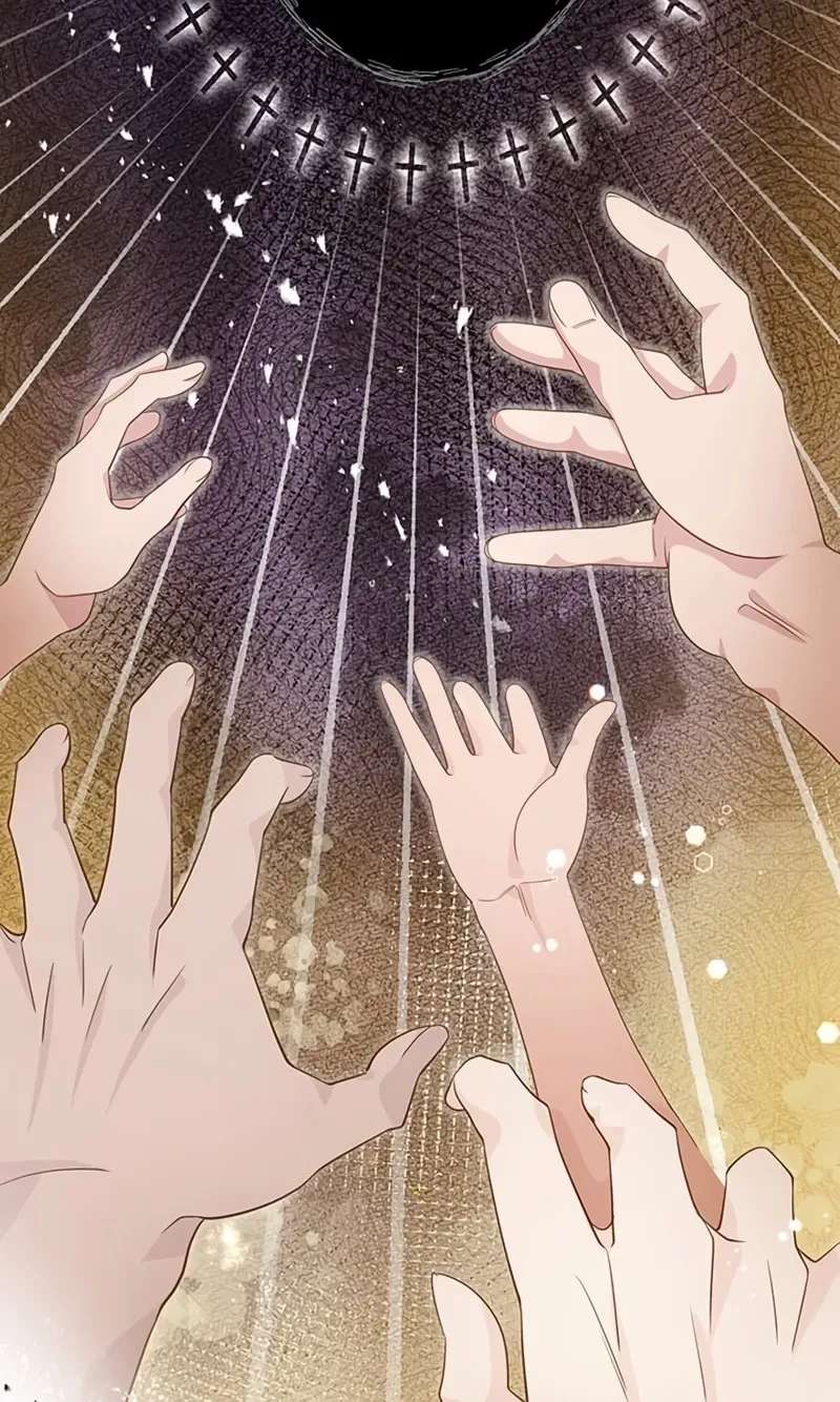 The Prince Who Is Too Sweet to Me, the Witch Everyone Feared Chapter 17 - page 28