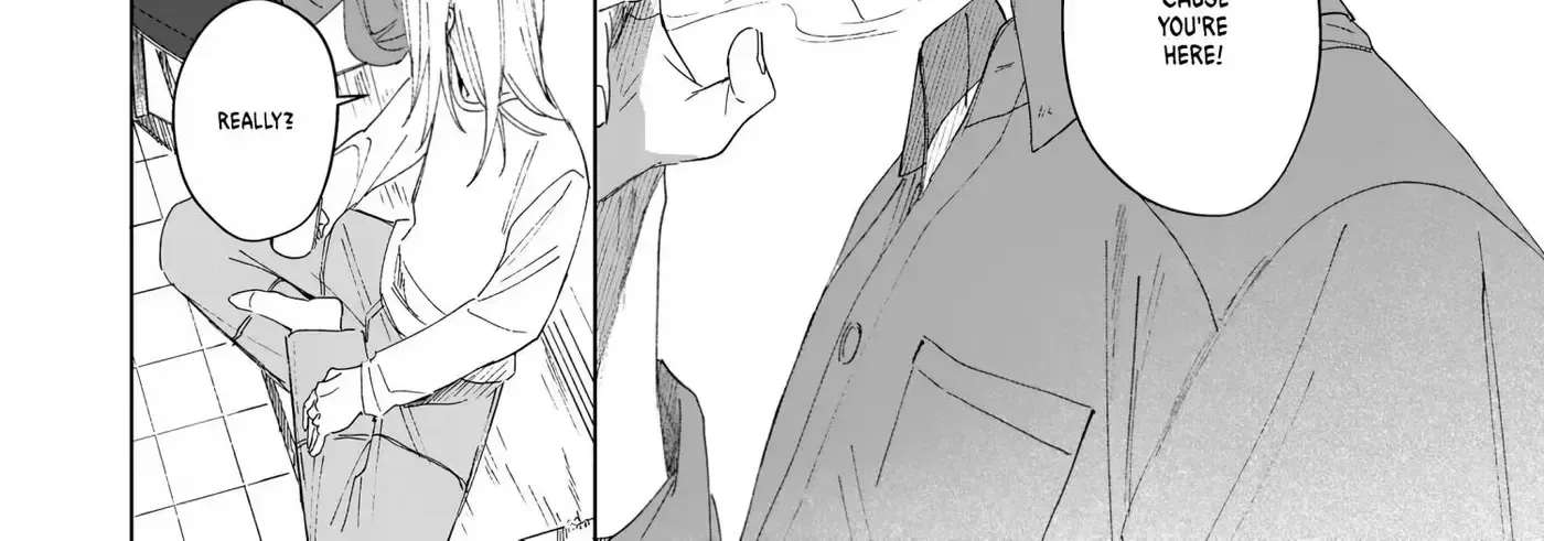 Happy Anti Moral Chapter 4 - page 5