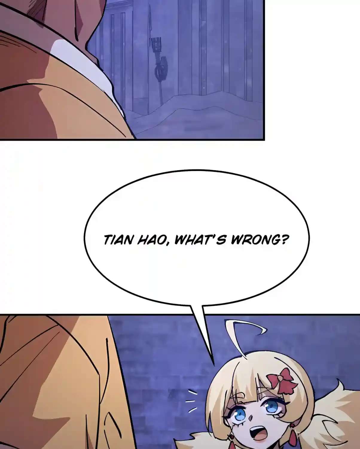 Devil Summoner, I am the Abyss Lord Chapter 83 - page 33