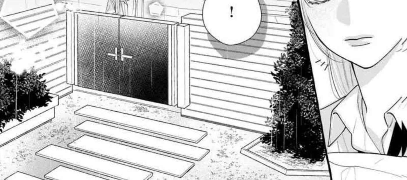Amelia's Curious Romance Chapter 10 - page 34
