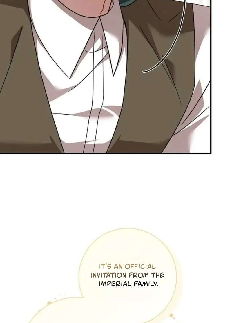 For My Gentle Monster Chapter 44 - page 76