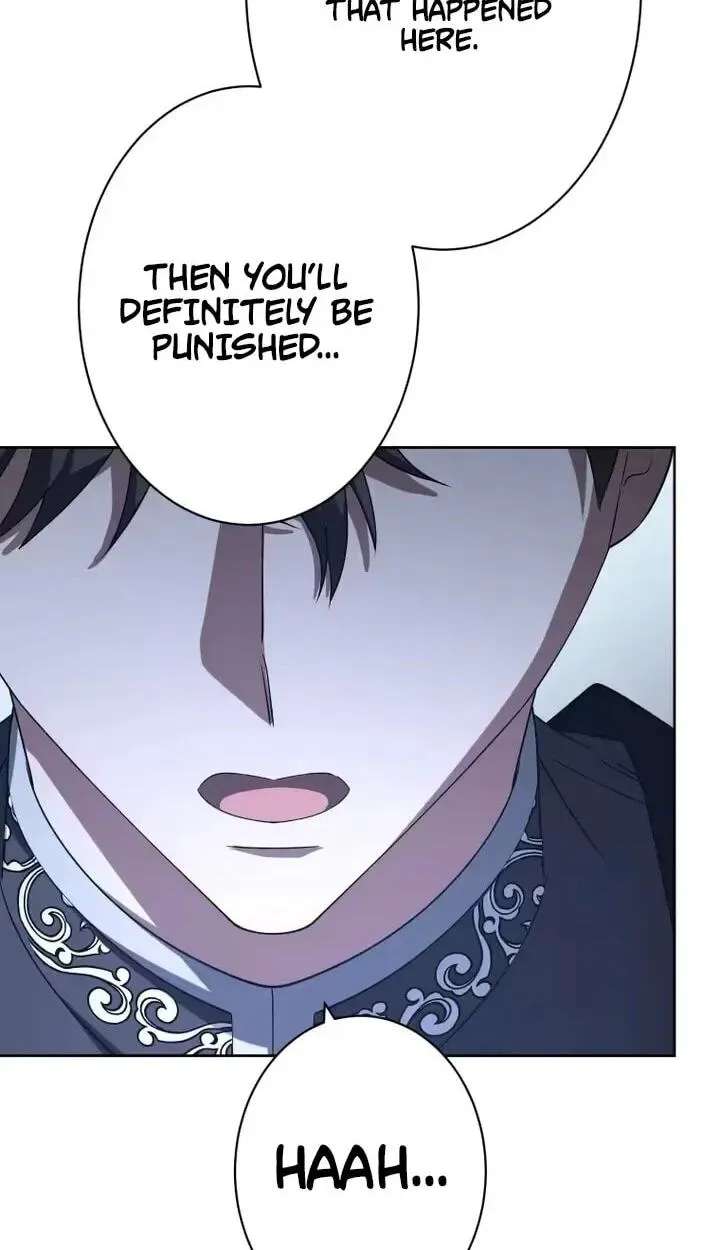 Nisemo no Koujo ni Shuuchakushi nai de Chapter 42 - page 70