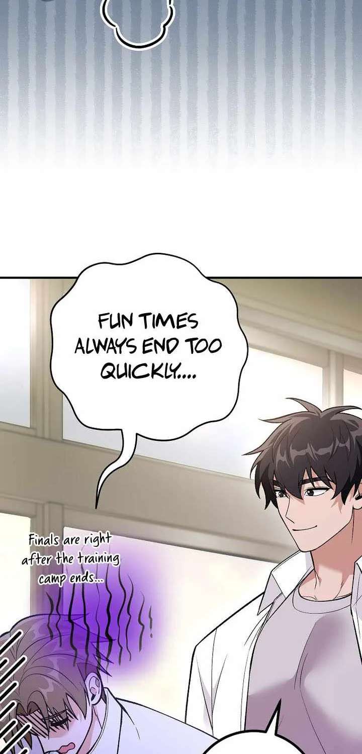 I Was Thrown Into an Unknown Manga Chapter 37 - page 4