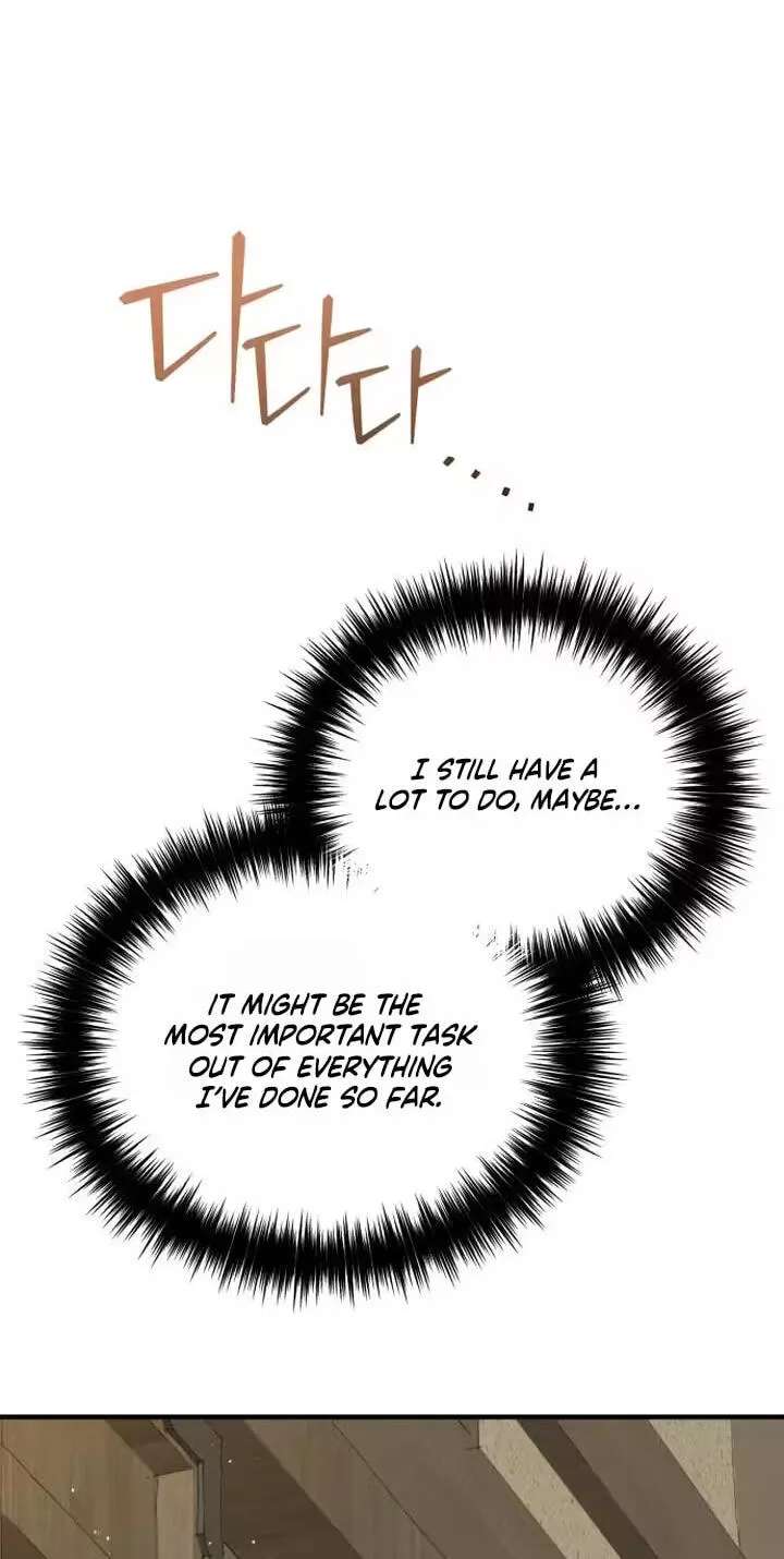 I Was Reincarnated as King Danjong's Nanny Chapter 47 - page 83